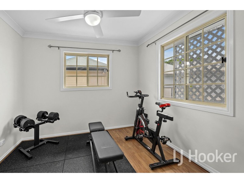 3/11 Dawson Street, Yeerongpilly QLD 4105