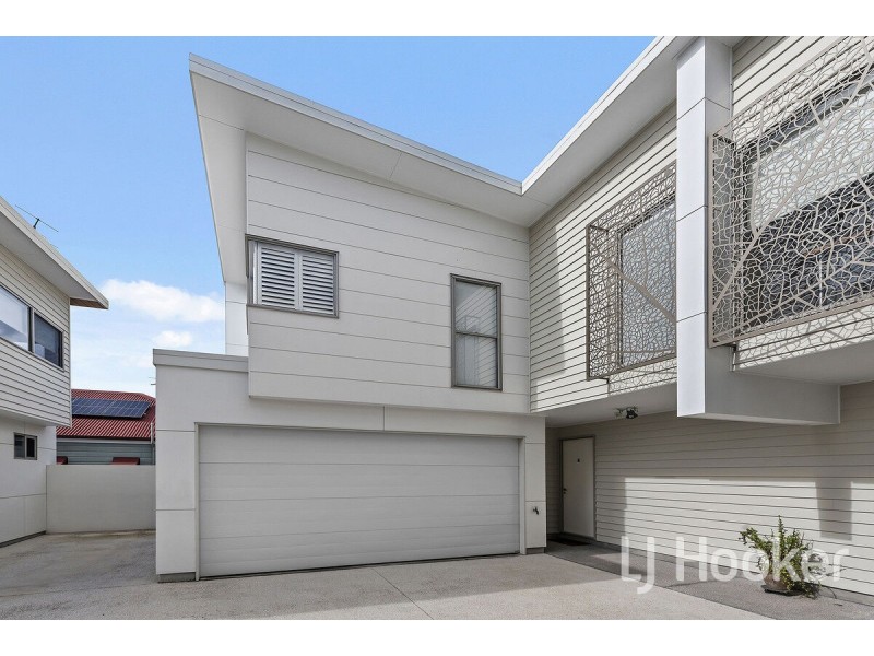 2/14 Eversley Terrace, Yeronga QLD 4104