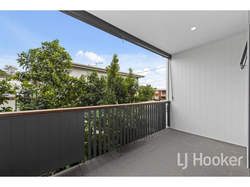 6/16 Wilton Terrace, Yeronga QLD 4104