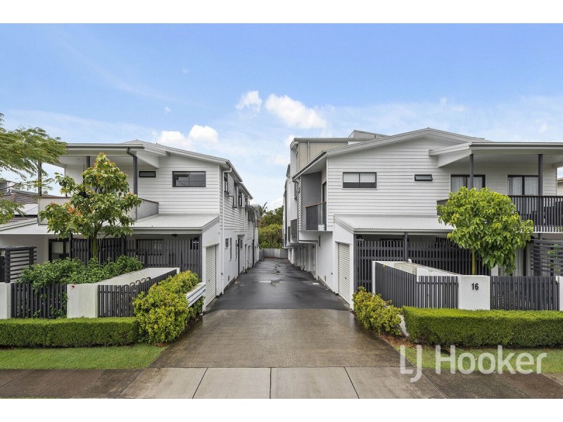 6/16 Wilton Terrace, Yeronga QLD 4104