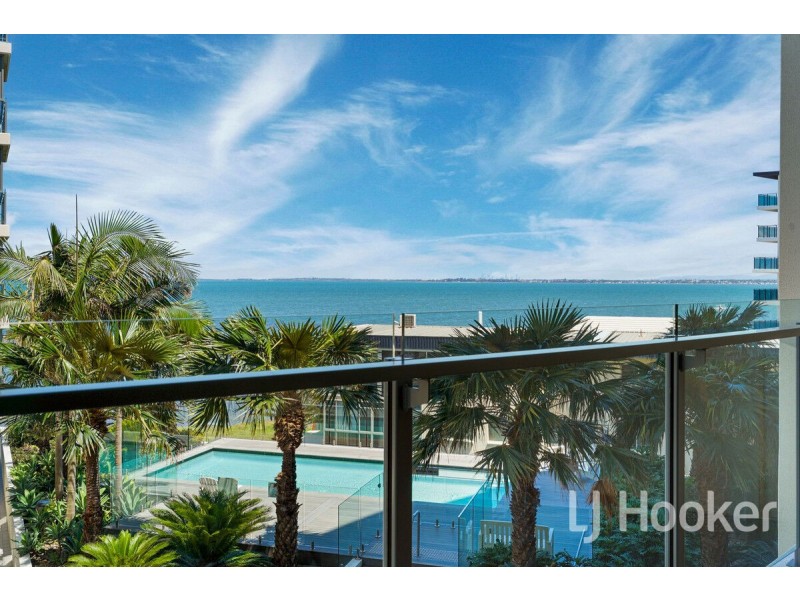 65/36 Woodcliffe Crescent, Woody Point QLD 4019
