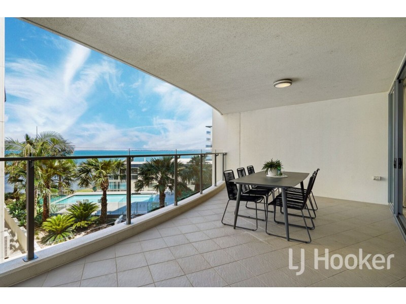 65/36 Woodcliffe Crescent, Woody Point QLD 4019