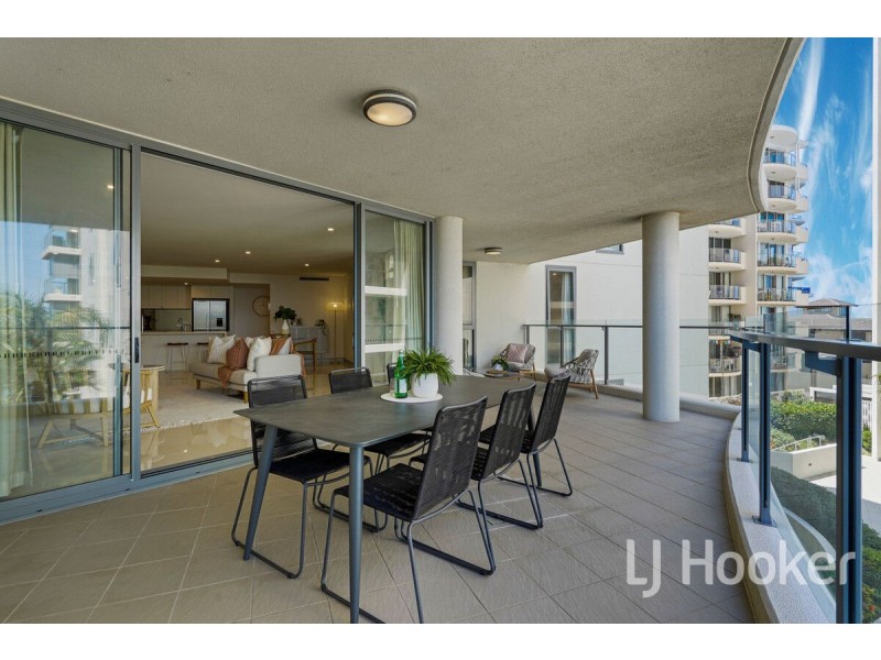 65/36 Woodcliffe Crescent, Woody Point QLD 4019