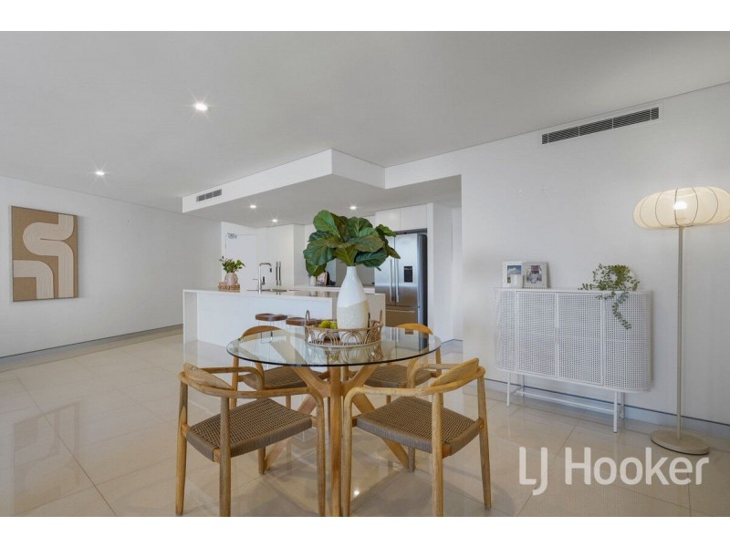 65/36 Woodcliffe Crescent, Woody Point QLD 4019