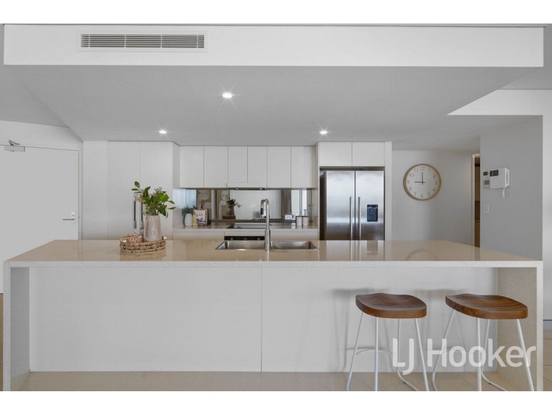 65/36 Woodcliffe Crescent, Woody Point QLD 4019