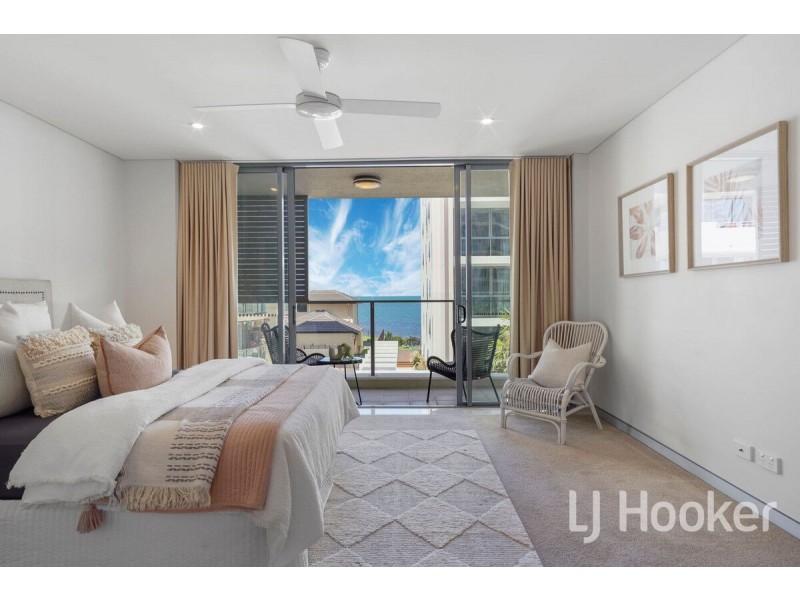 65/36 Woodcliffe Crescent, Woody Point QLD 4019