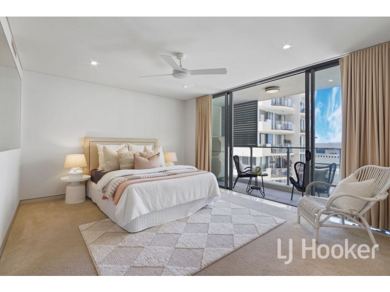 65/36 Woodcliffe Crescent, Woody Point QLD 4019
