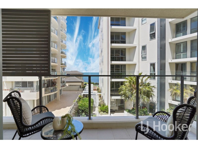65/36 Woodcliffe Crescent, Woody Point QLD 4019