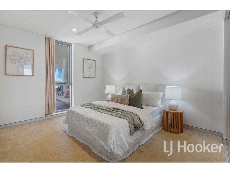 65/36 Woodcliffe Crescent, Woody Point QLD 4019
