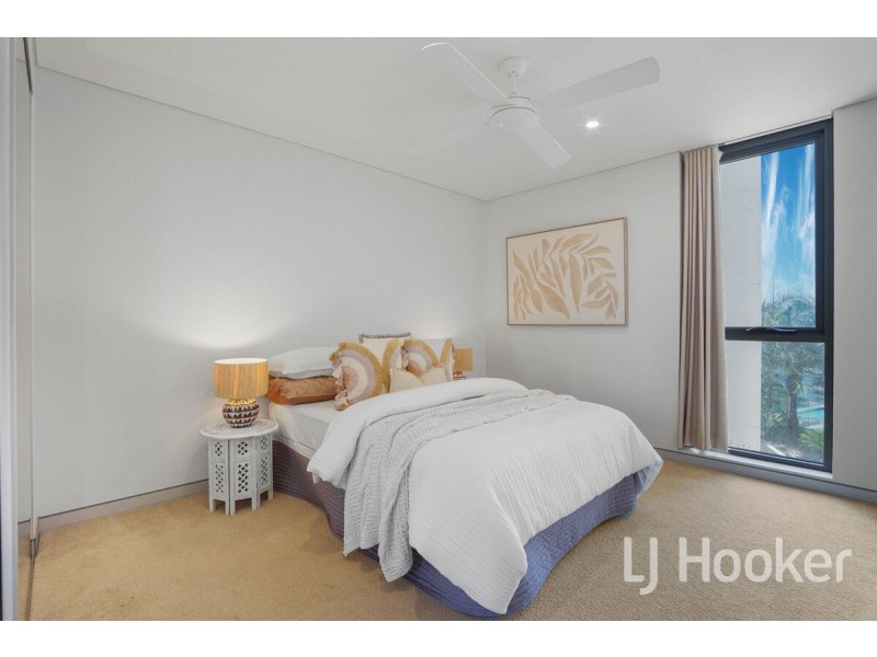 65/36 Woodcliffe Crescent, Woody Point QLD 4019