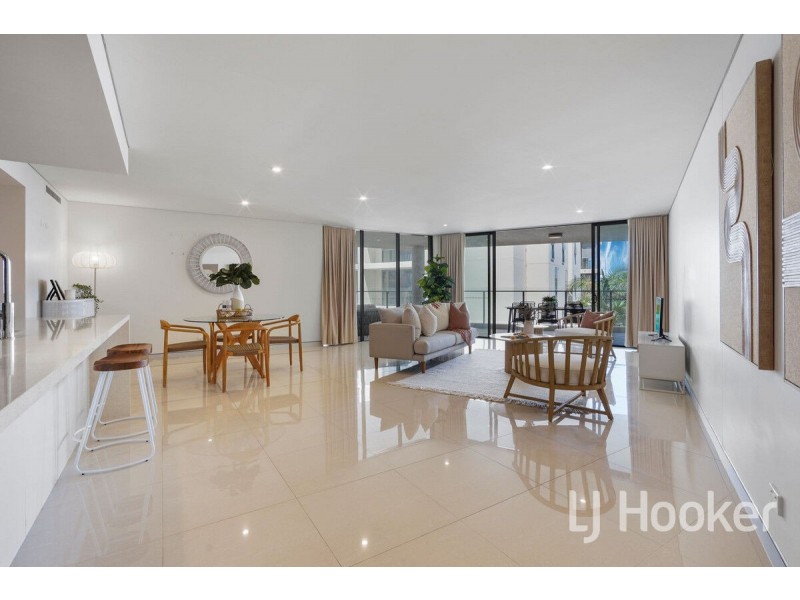 65/36 Woodcliffe Crescent, Woody Point QLD 4019