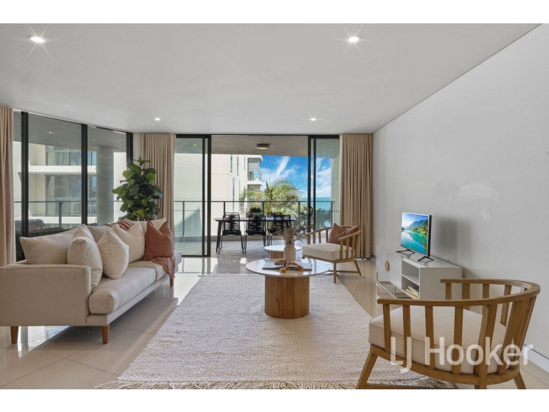65/36 Woodcliffe Crescent, Woody Point QLD 4019