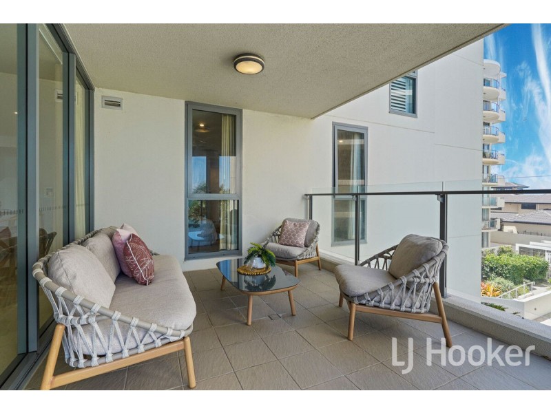 65/36 Woodcliffe Crescent, Woody Point QLD 4019