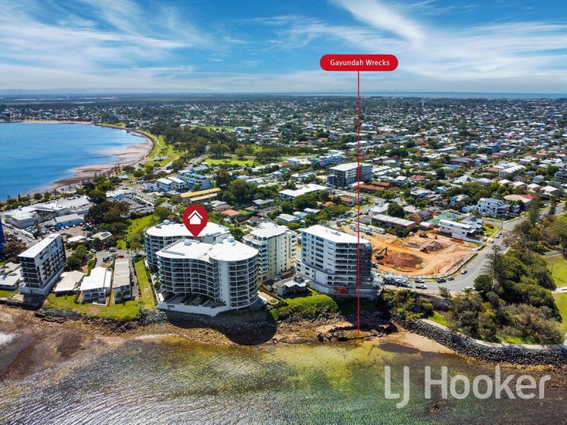 65/36 Woodcliffe Crescent, Woody Point QLD 4019