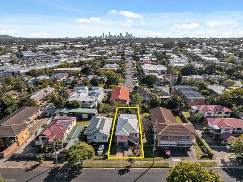44 Chaucer Street, Moorooka QLD 4105