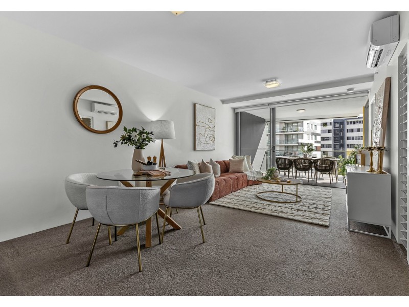 30309/40 Duncan Street, West End QLD 4101