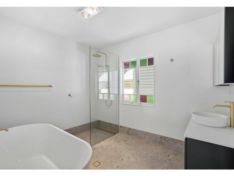 1/11 Blacket Street, Annerley QLD 4103