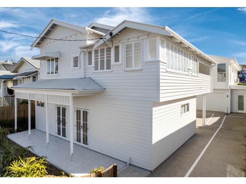 1/11 Blacket Street, Annerley QLD 4103