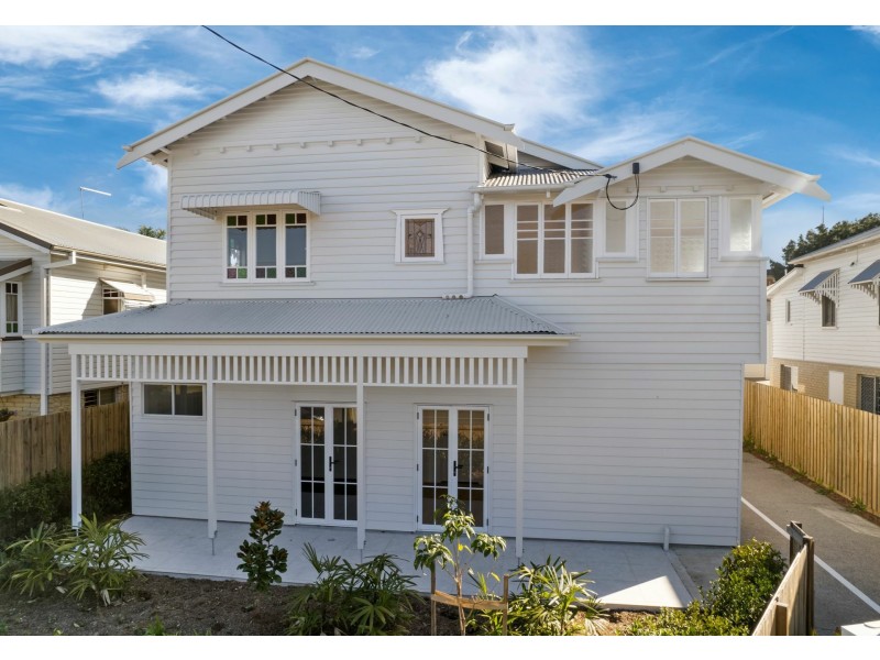 1/11 Blacket Street, Annerley QLD 4103