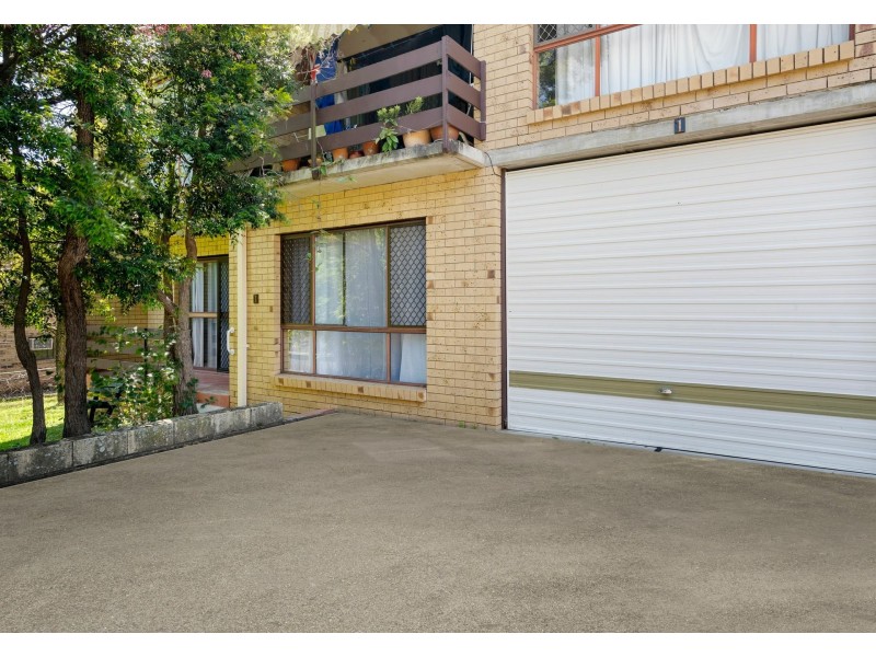 1/78 Chaucer Street, Moorooka QLD 4105