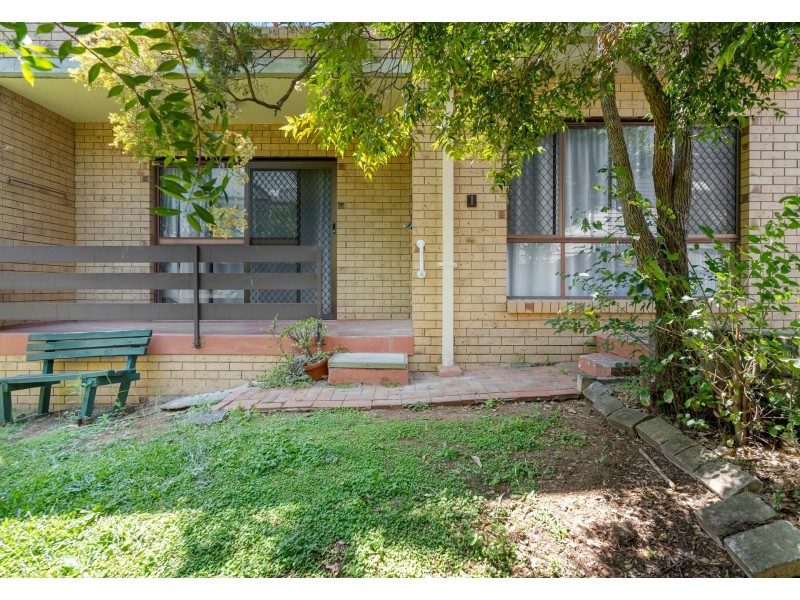 1/78 Chaucer Street, Moorooka QLD 4105