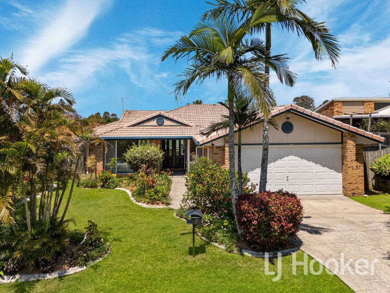 7 Epworth Street, Oxley QLD 4075