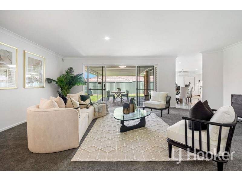 7 Epworth Street, Oxley QLD 4075