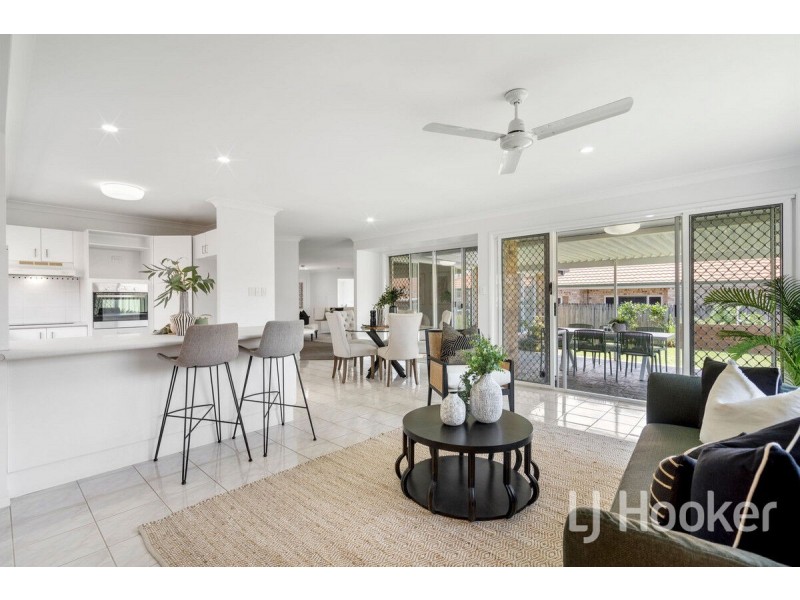 7 Epworth Street, Oxley QLD 4075