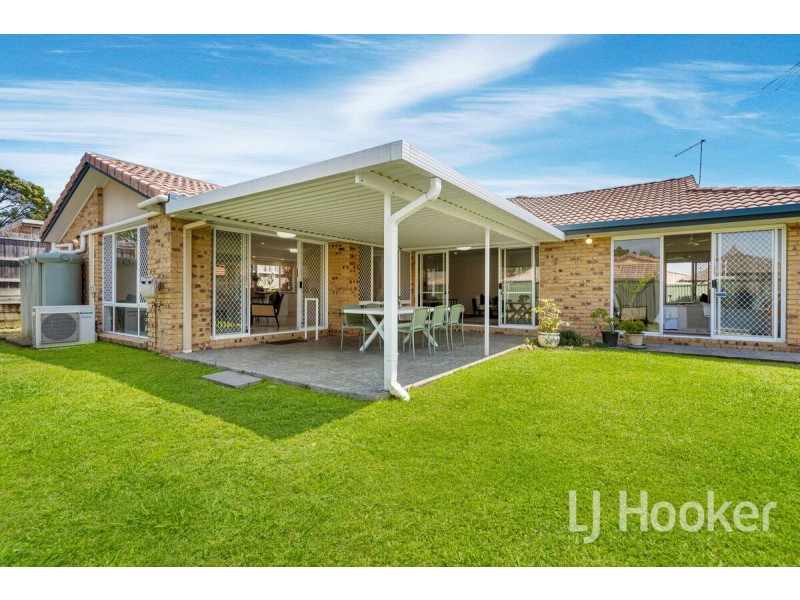 7 Epworth Street, Oxley QLD 4075