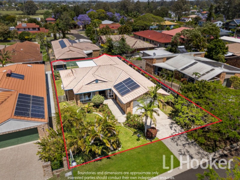 7 Epworth Street, Oxley QLD 4075