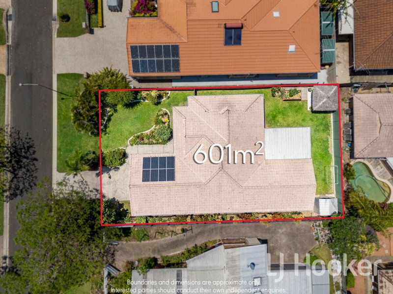 7 Epworth Street, Oxley QLD 4075
