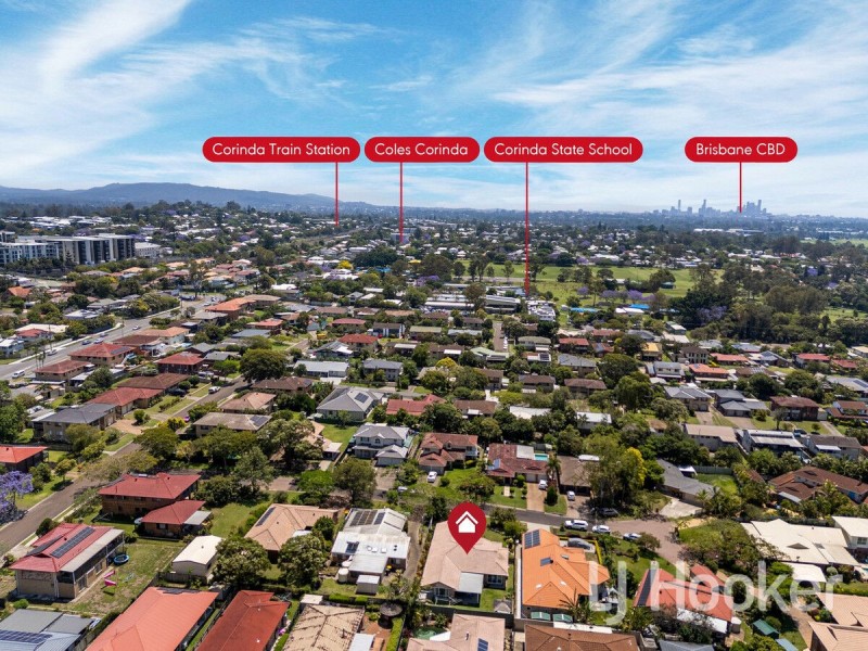 7 Epworth Street, Oxley QLD 4075