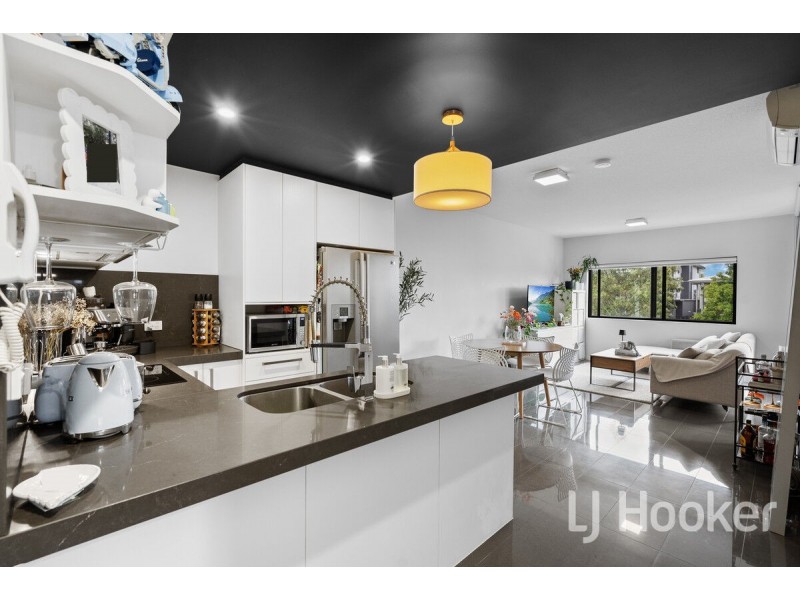 8/21 Yeronga, Yeronga QLD 4104