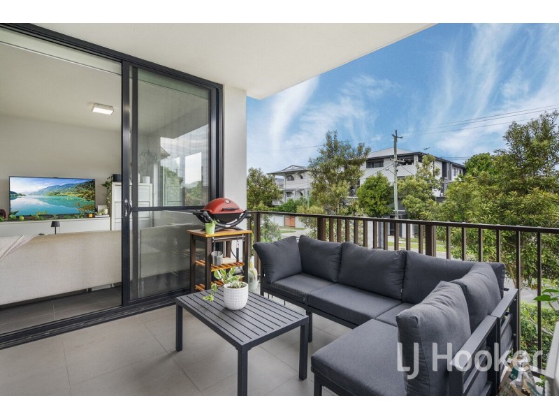 8/21 Yeronga, Yeronga QLD 4104