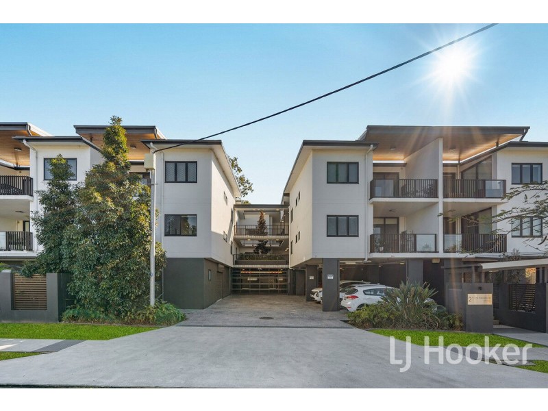 8/21 Yeronga, Yeronga QLD 4104