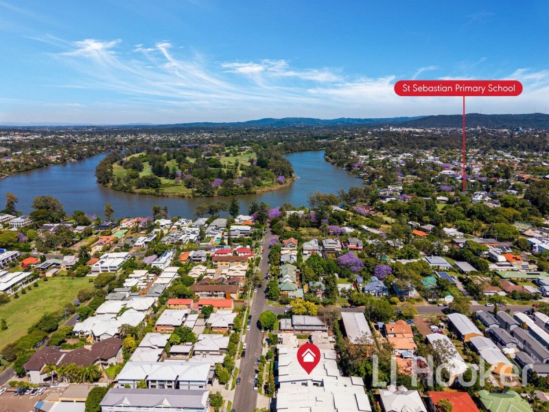 8/21 Yeronga, Yeronga QLD 4104