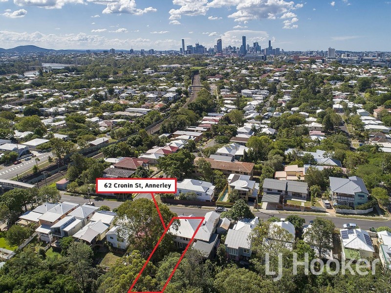 62 Cronin Street, Annerley QLD 4103