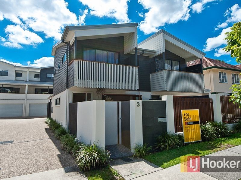 3/24 Querrin Street, Yeronga QLD 4104