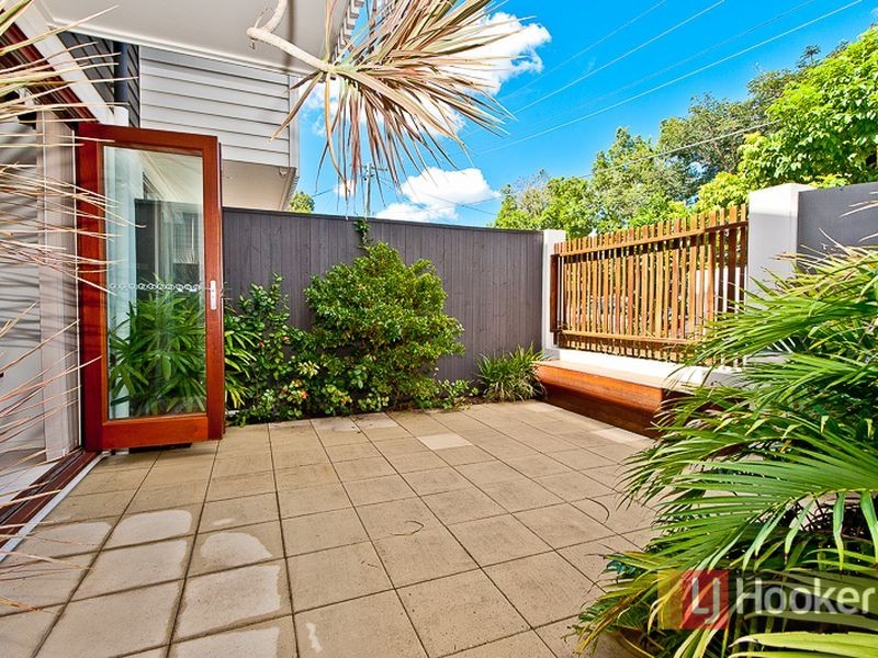 3/24 Querrin Street, Yeronga QLD 4104