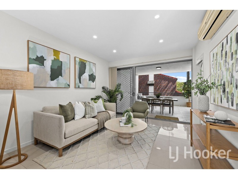 3/11 Stamford Street, Yeerongpilly QLD 4105