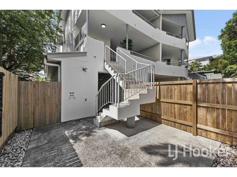 3/11 Stamford Street, Yeerongpilly QLD 4105