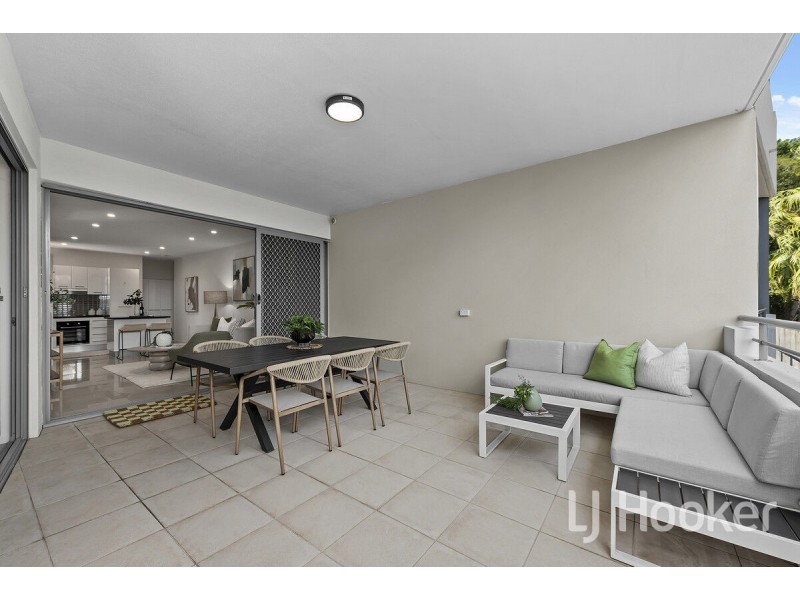 3/11 Stamford Street, Yeerongpilly QLD 4105