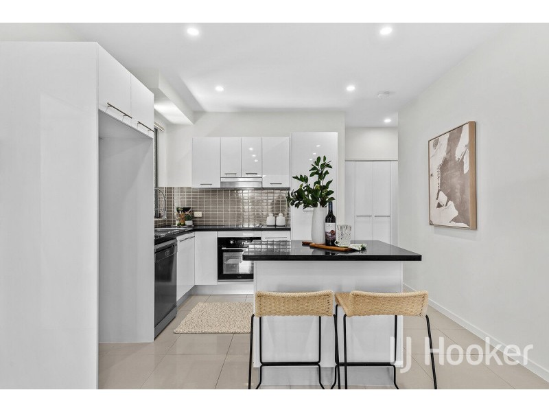 3/11 Stamford Street, Yeerongpilly QLD 4105