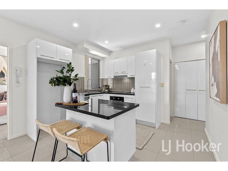 3/11 Stamford Street, Yeerongpilly QLD 4105