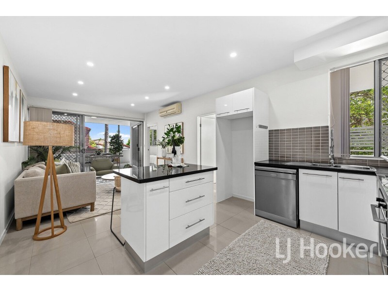 3/11 Stamford Street, Yeerongpilly QLD 4105