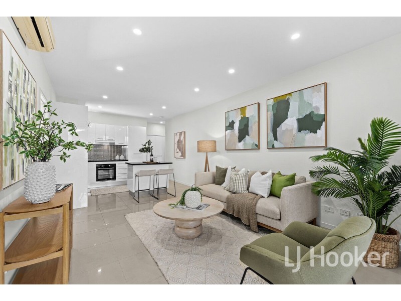 3/11 Stamford Street, Yeerongpilly QLD 4105