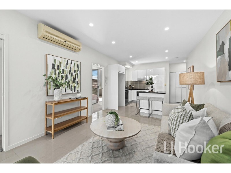 3/11 Stamford Street, Yeerongpilly QLD 4105