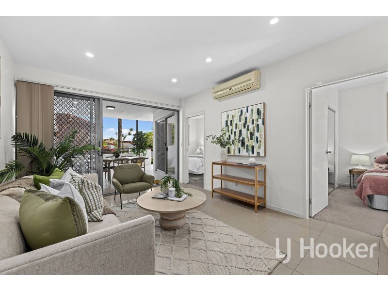 3/11 Stamford Street, Yeerongpilly QLD 4105