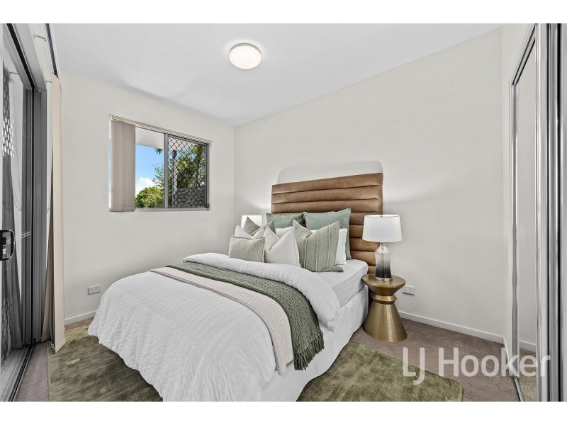 3/11 Stamford Street, Yeerongpilly QLD 4105