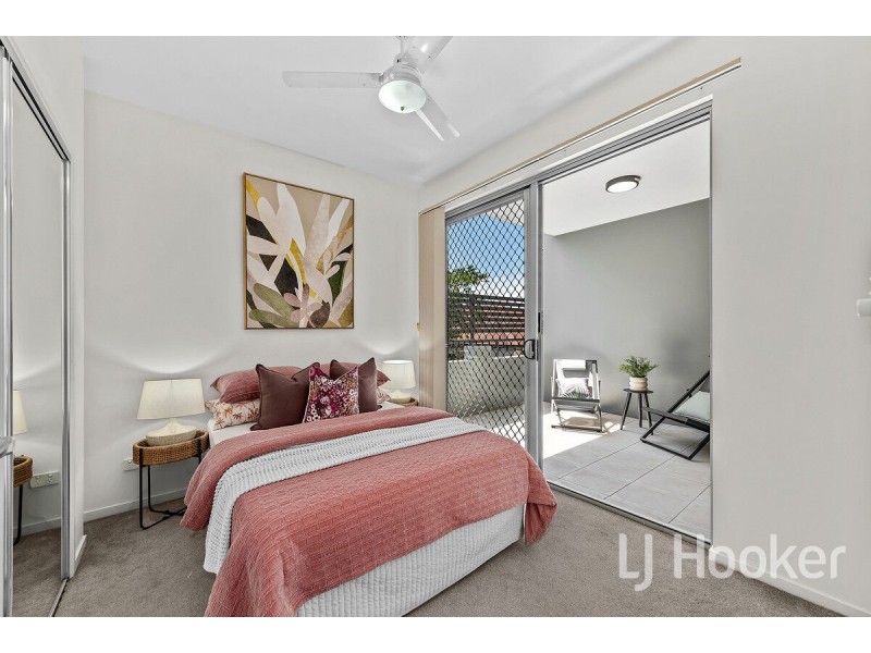 3/11 Stamford Street, Yeerongpilly QLD 4105